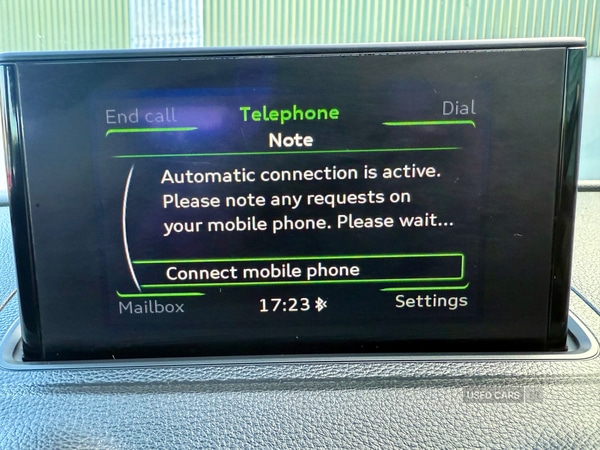 Used Audi A3 2015 for sale - 76458195: Photo 19