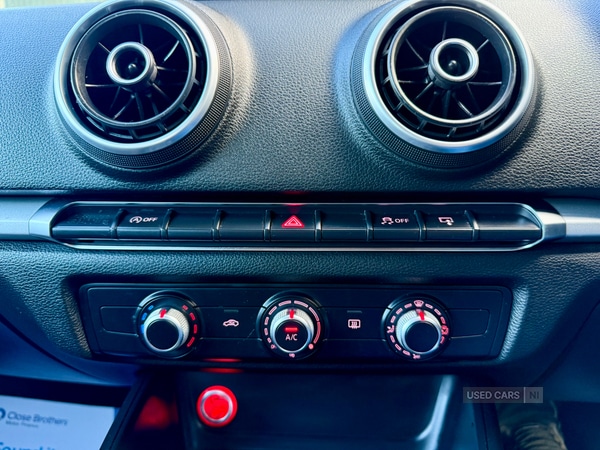 Used Audi A3 2015 for sale - 76458195: Photo 20