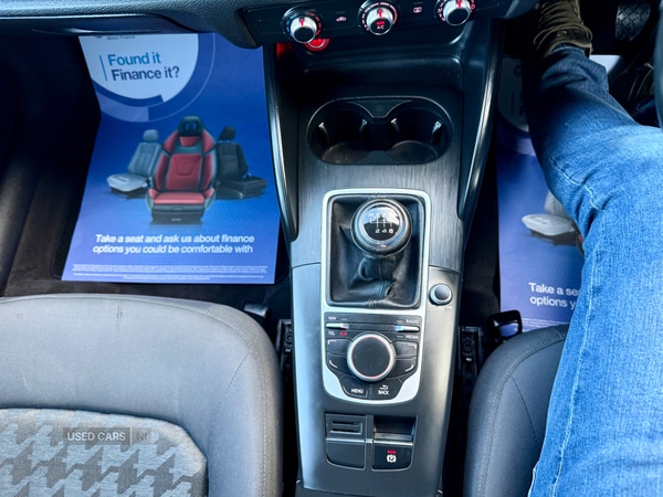 Used Audi A3 2015 for sale - 76458195: Photo 21