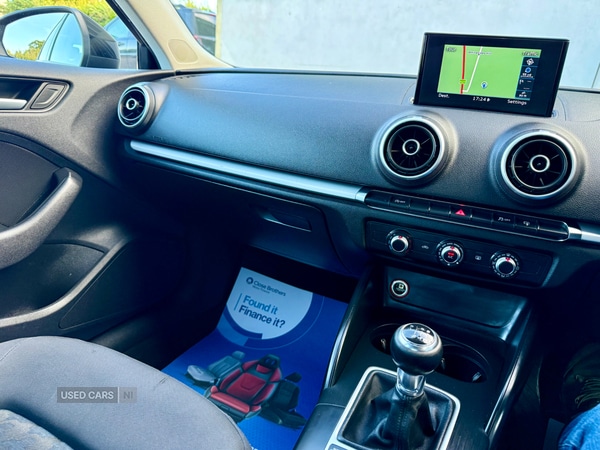 Used Audi A3 2015 for sale - 76458195: Photo 22