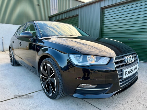 Used Audi A3 2015 for sale - 76458195: Photo 23