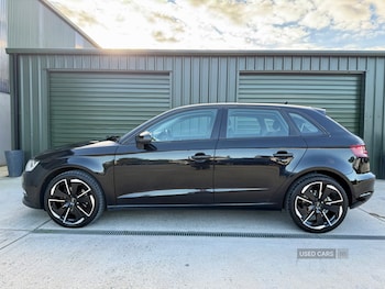 Used Audi A3 2015 for sale - 76458195: Photo