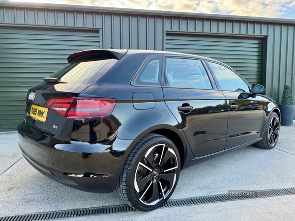 Used Audi A3 2015 for sale - 76458195: Photo 5