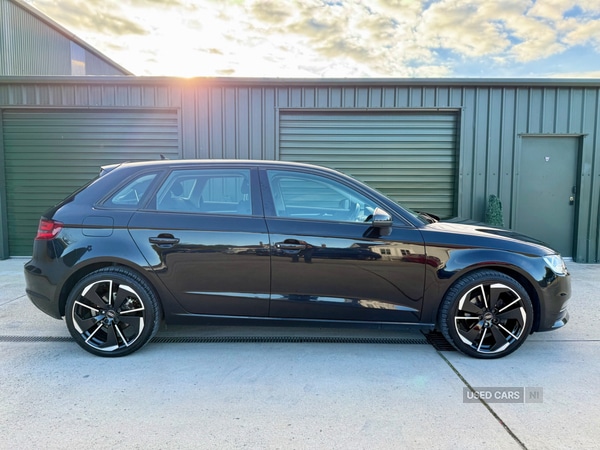 Used Audi A3 2015 for sale - 76458195: Photo 6