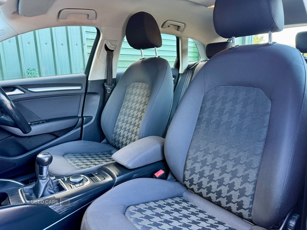 Used Audi A3 2015 for sale - 76458195: Photo 7