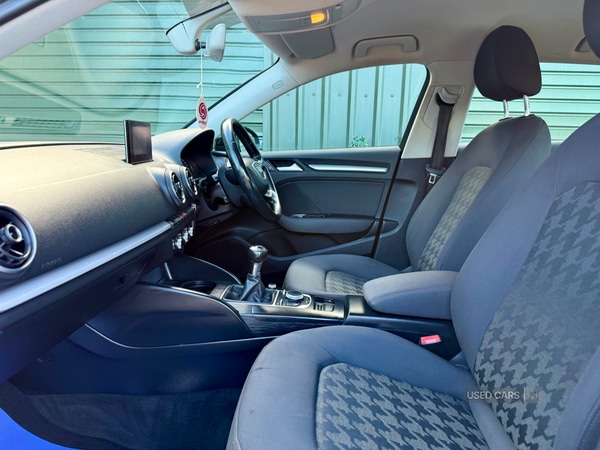 Used Audi A3 2015 for sale - 76458195: Photo 8