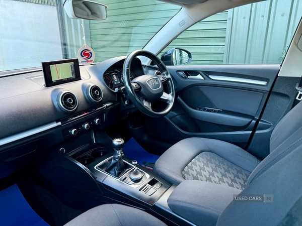 Used Audi A3 2015 for sale - 76458195: Photo 9