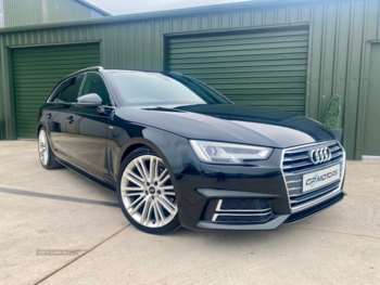 2016 - 2.0 TDI S Line 5dr