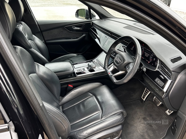 Used Audi Q7 2019 for sale - 76458196: Photo 10