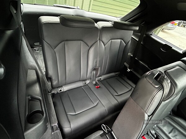 Used Audi Q7 2019 for sale - 76458196: Photo 12