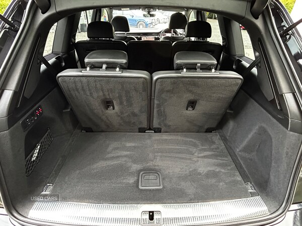 Used Audi Q7 2019 for sale - 76458196: Photo 13