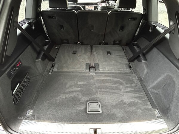 Used Audi Q7 2019 for sale - 76458196: Photo 14