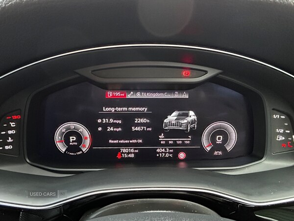 Used Audi Q7 2019 for sale - 76458196: Photo 15