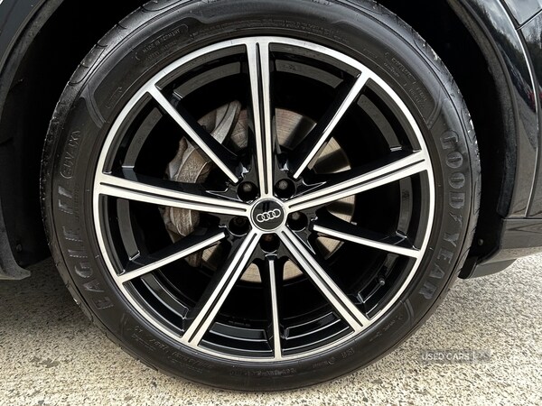 Used Audi Q7 2019 for sale - 76458196: Photo 18