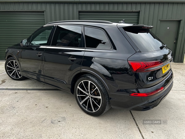 Used Audi Q7 2019 for sale - 76458196: Photo 6