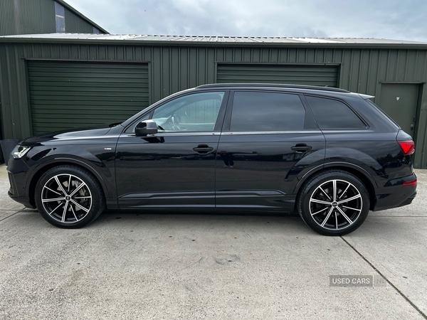 Used Audi Q7 2019 for sale - 76458196: Photo 7