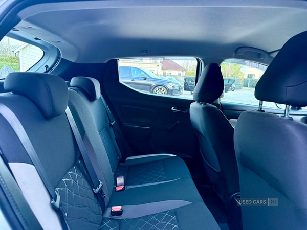 Used Nissan Micra 2018 for sale - 77754729: Photo 10