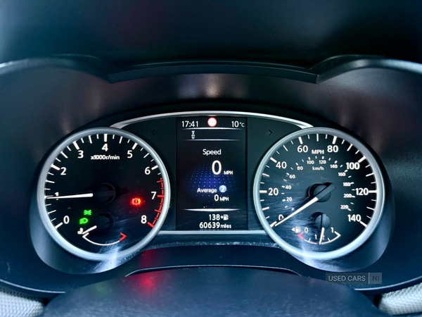 Used Nissan Micra 2018 for sale - 77754729: Photo 12