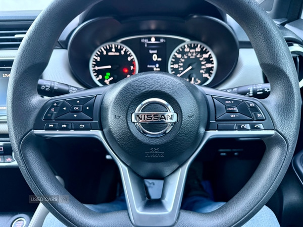 Used Nissan Micra 2018 for sale - 77754729: Photo 13