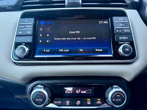 Used Nissan Micra 2018 for sale - 77754729: Photo 15