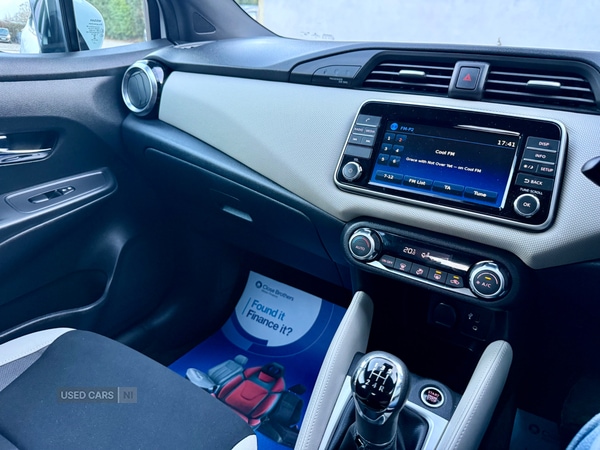 Used Nissan Micra 2018 for sale - 77754729: Photo 18