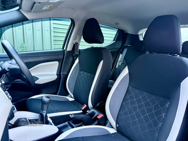 Used Nissan Micra 2018 for sale - 77754729: Photo 6