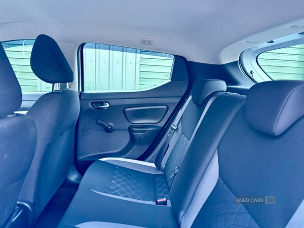 Used Nissan Micra 2018 for sale - 77754729: Photo 9