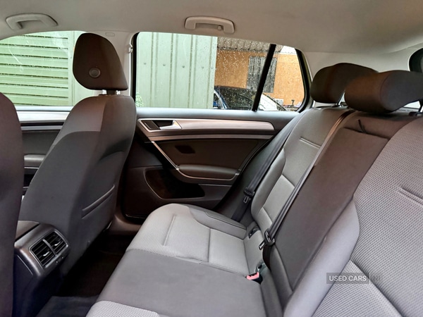 Used Volkswagen Golf 2014 for sale - 76574173: Photo 10