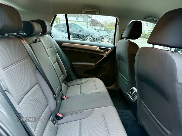 Used Volkswagen Golf 2014 for sale - 76574173: Photo 11