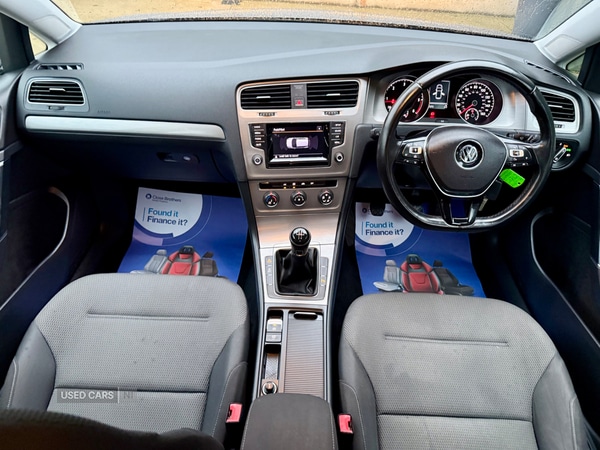 Used Volkswagen Golf 2014 for sale - 76574173: Photo 12