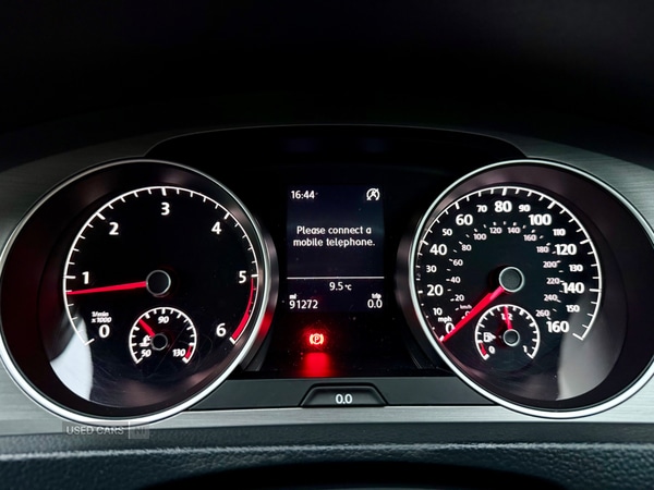 Used Volkswagen Golf 2014 for sale - 76574173: Photo 13