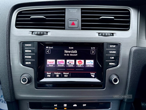 Used Volkswagen Golf 2014 for sale - 76574173: Photo 15