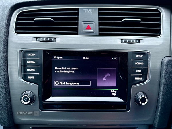 Used Volkswagen Golf 2014 for sale - 76574173: Photo 17