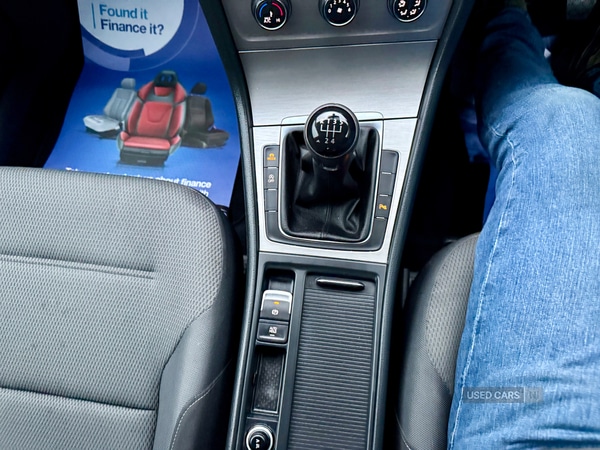 Used Volkswagen Golf 2014 for sale - 76574173: Photo 19