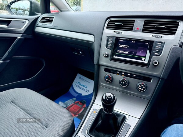 Used Volkswagen Golf 2014 for sale - 76574173: Photo 20