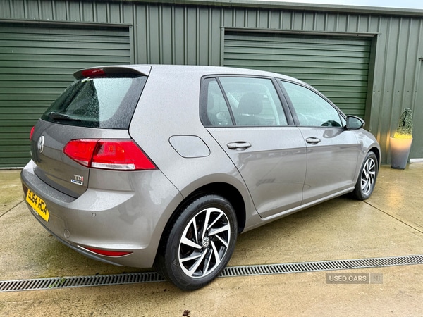 Used Volkswagen Golf 2014 for sale - 76574173: Photo 5