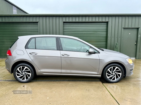 Used Volkswagen Golf 2014 for sale - 76574173: Photo 6