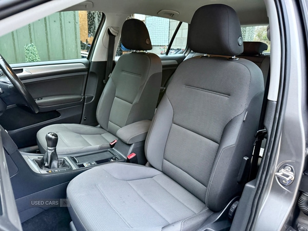 Used Volkswagen Golf 2014 for sale - 76574173: Photo 7