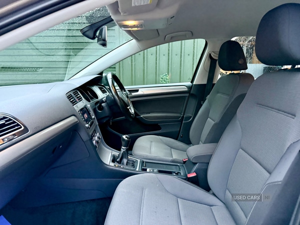 Used Volkswagen Golf 2014 for sale - 76574173: Photo 8