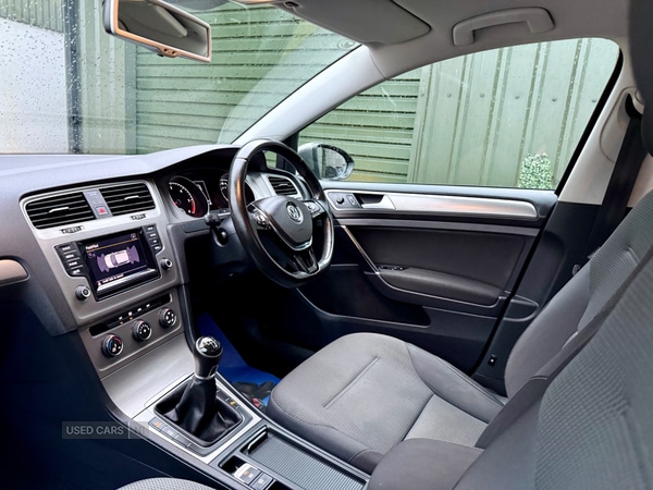 Used Volkswagen Golf 2014 for sale - 76574173: Photo 9