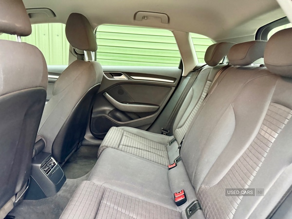 Used Audi A3 2016 for sale - 76458359: Photo 10