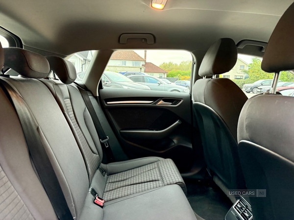 Used Audi A3 2016 for sale - 76458359: Photo 11