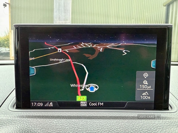 Used Audi A3 2016 for sale - 76458359: Photo 14