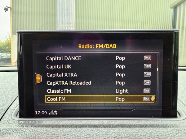 Used Audi A3 2016 for sale - 76458359: Photo 16