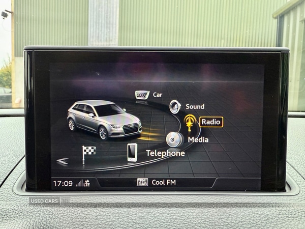 Used Audi A3 2016 for sale - 76458359: Photo 17