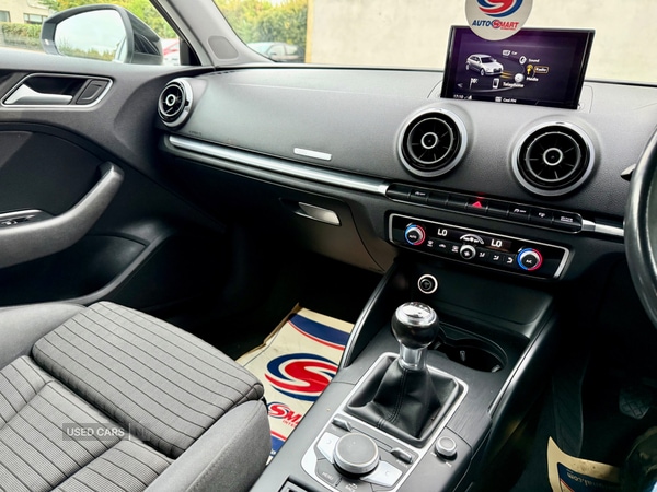 Used Audi A3 2016 for sale - 76458359: Photo 19