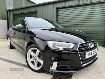 Audi - A3