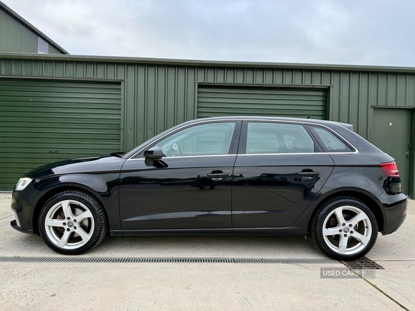 Used Audi A3 2016 for sale - 76458359: Photo 3