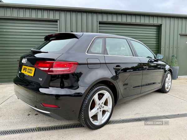 Used Audi A3 2016 for sale - 76458359: Photo 5