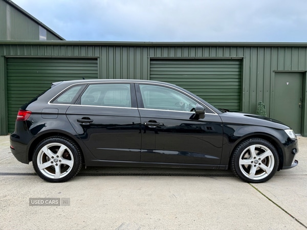 Used Audi A3 2016 for sale - 76458359: Photo 6